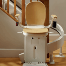 silla salvaescaleras sabadell